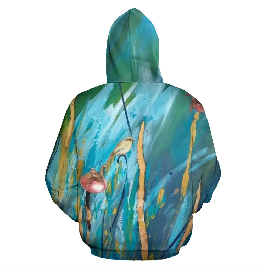 Seedlings Hoodie