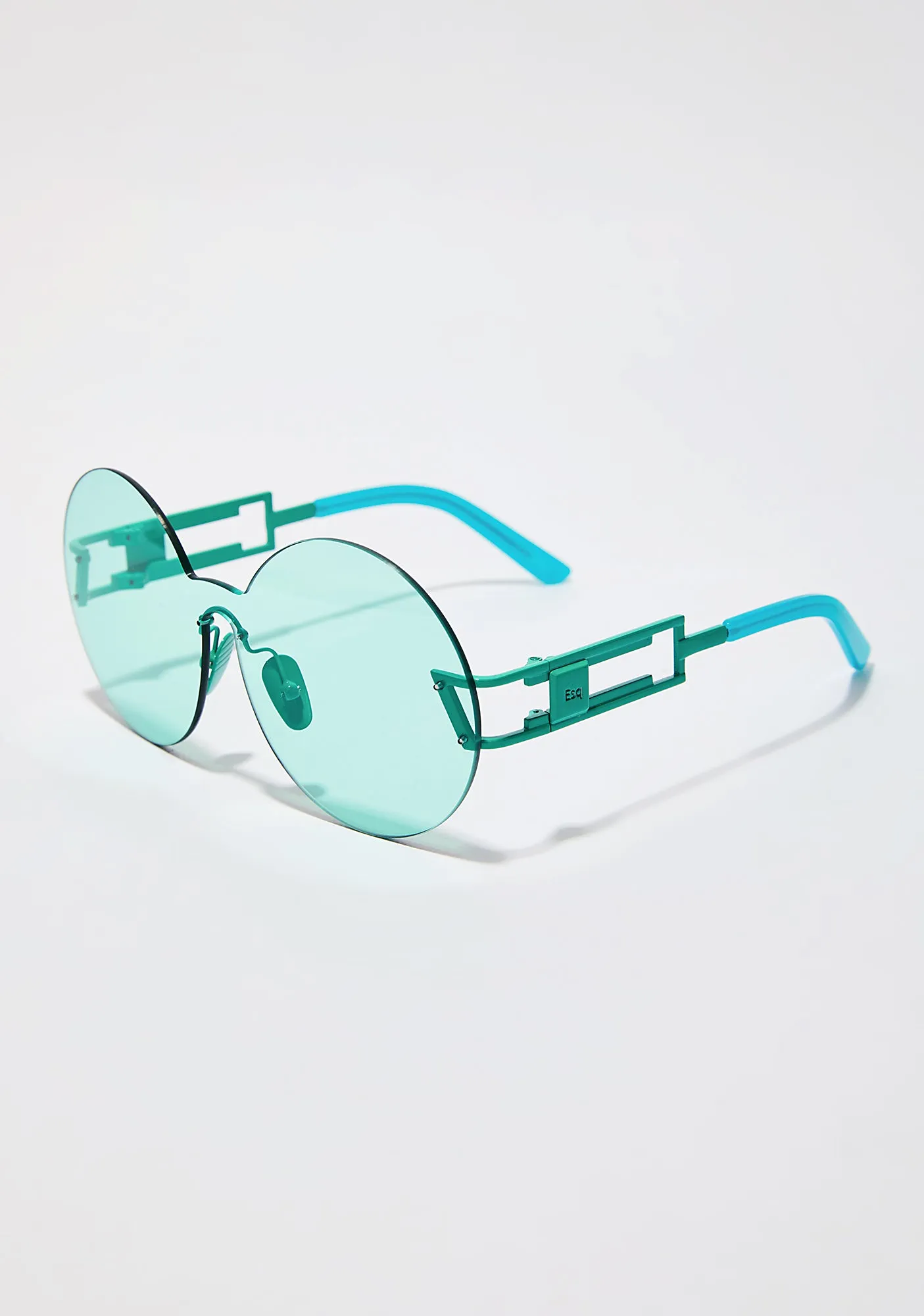 Seemore Sunglasses-