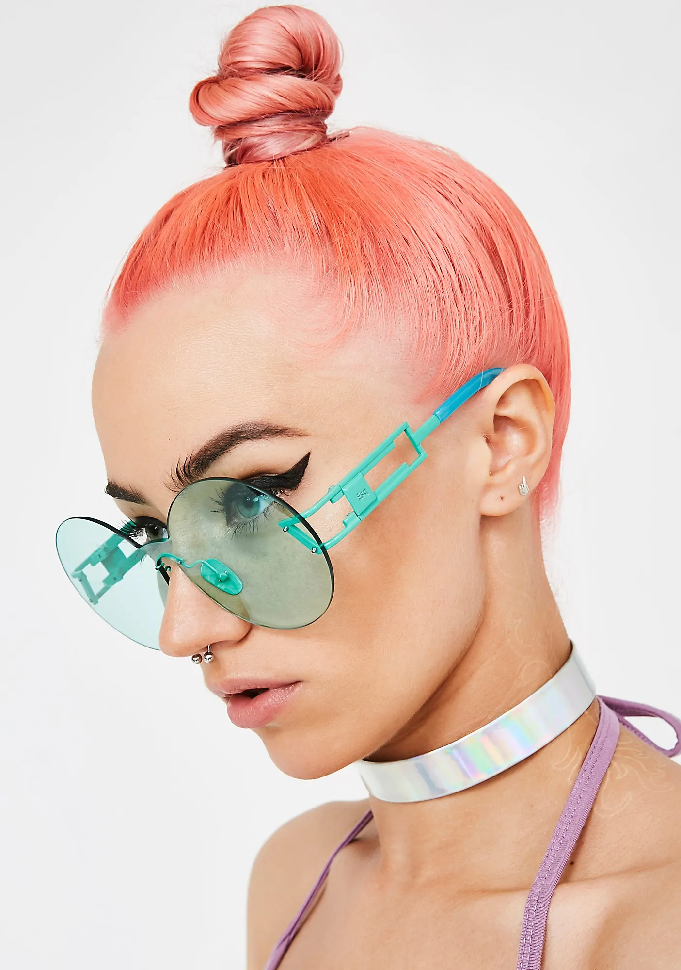 Seemore Sunglasses-