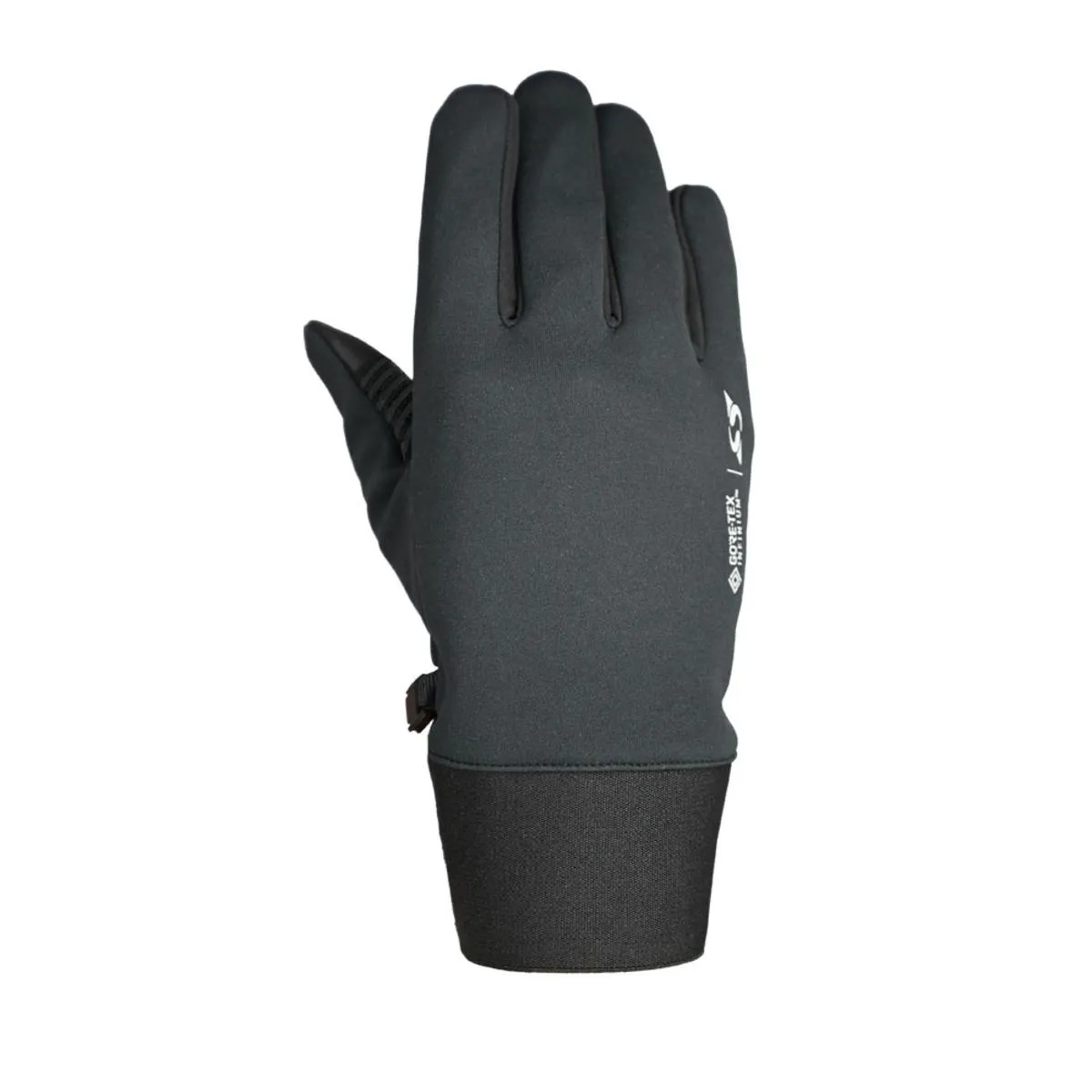 Seirus Men's Heatwave Gore-Tex Infinium ST Trace Gloves