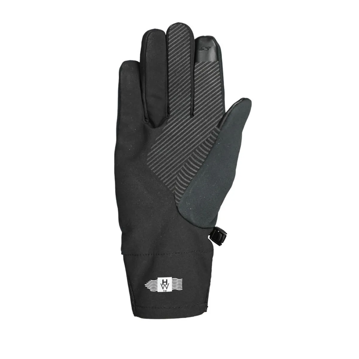 Seirus Men's Heatwave Gore-Tex Infinium ST Trace Gloves