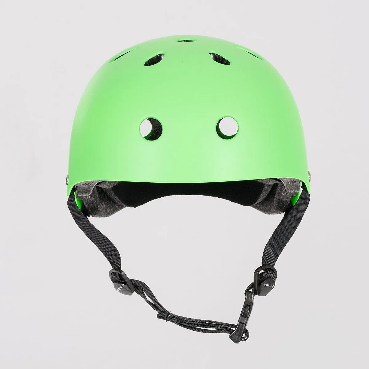 SFR Essentials Helmet Green