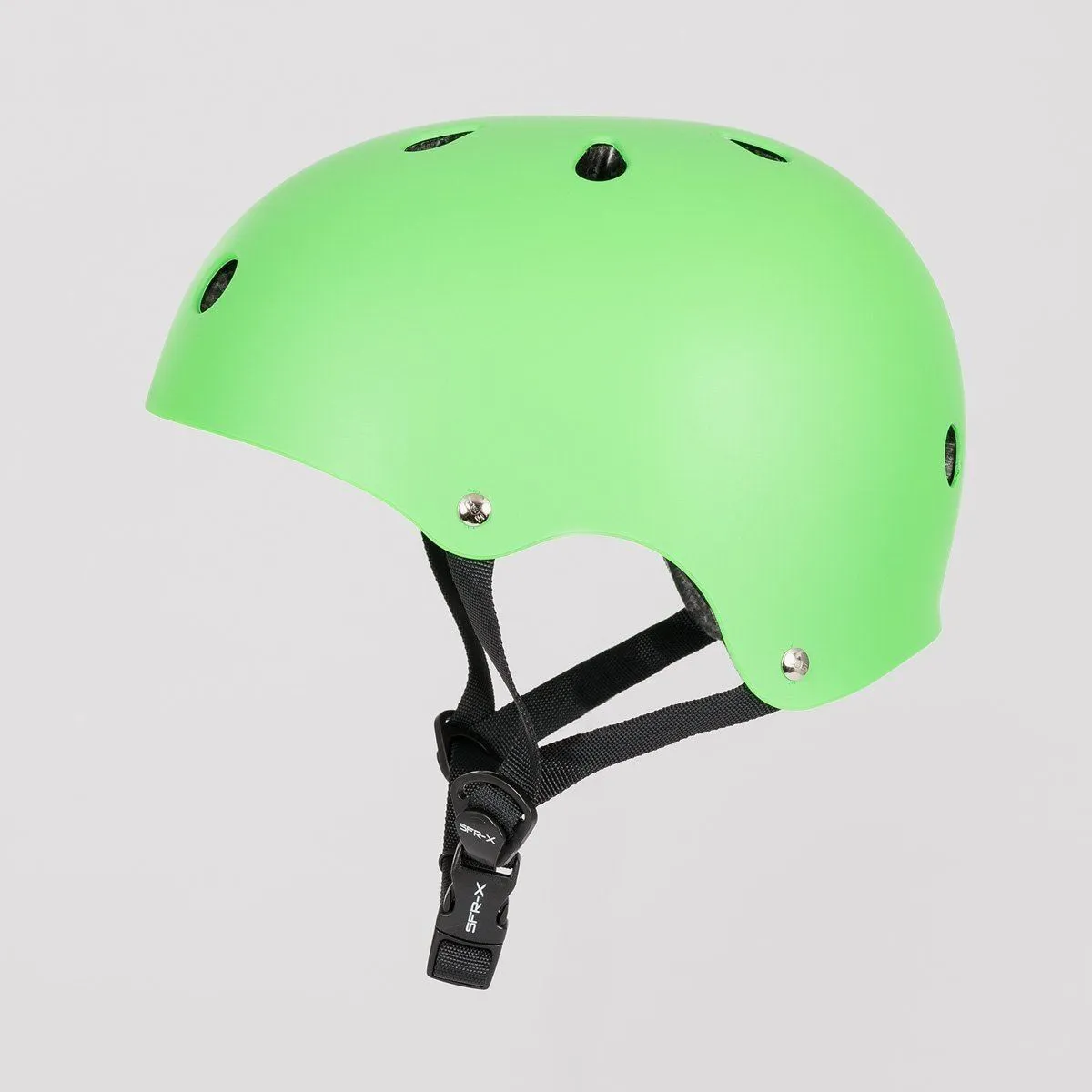 SFR Essentials Helmet Green