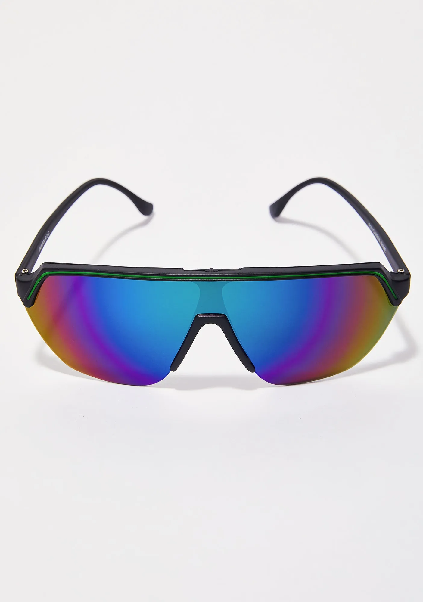 Shady Beach Sunglasses-