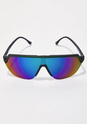 Shady Beach Sunglasses-