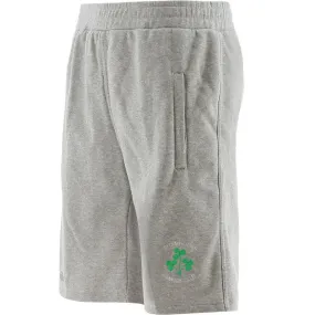 Shamrocks Camogie Club Kids' Benson Fleece Shorts