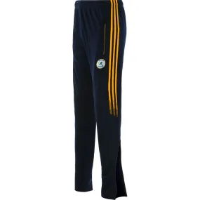 Shandrum AC Reno Squad Skinny Tracksuit Bottoms