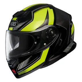 Shoei Neotec 3 Grasp Helmet - TC3