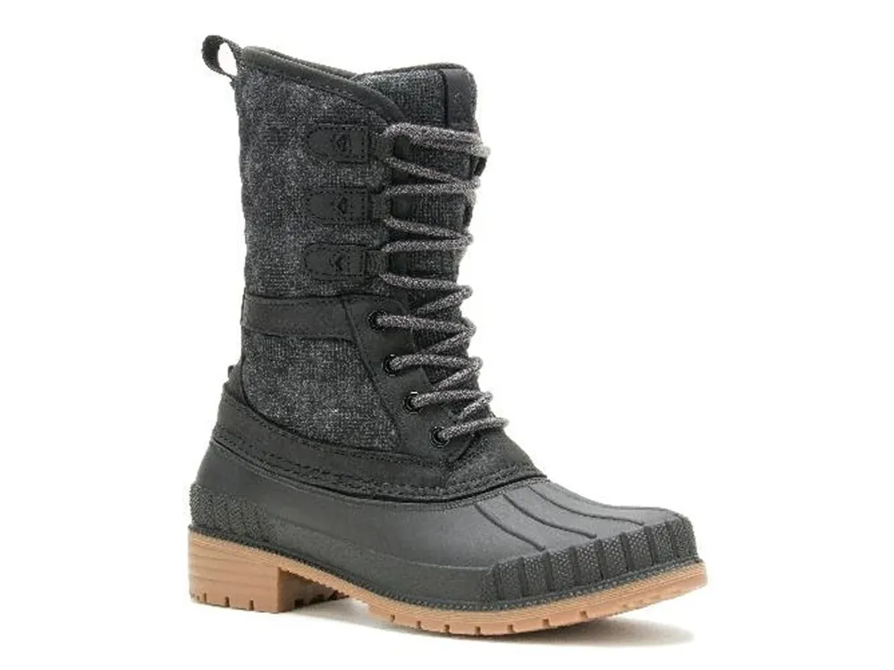 Sienna Snow Boot - Women's