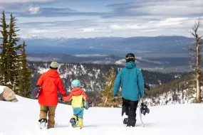 Sierra-at-Tahoe Ski Bus