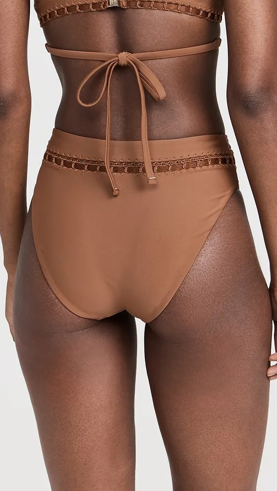 SIMKHAI   Uma Bikini Bottoms 