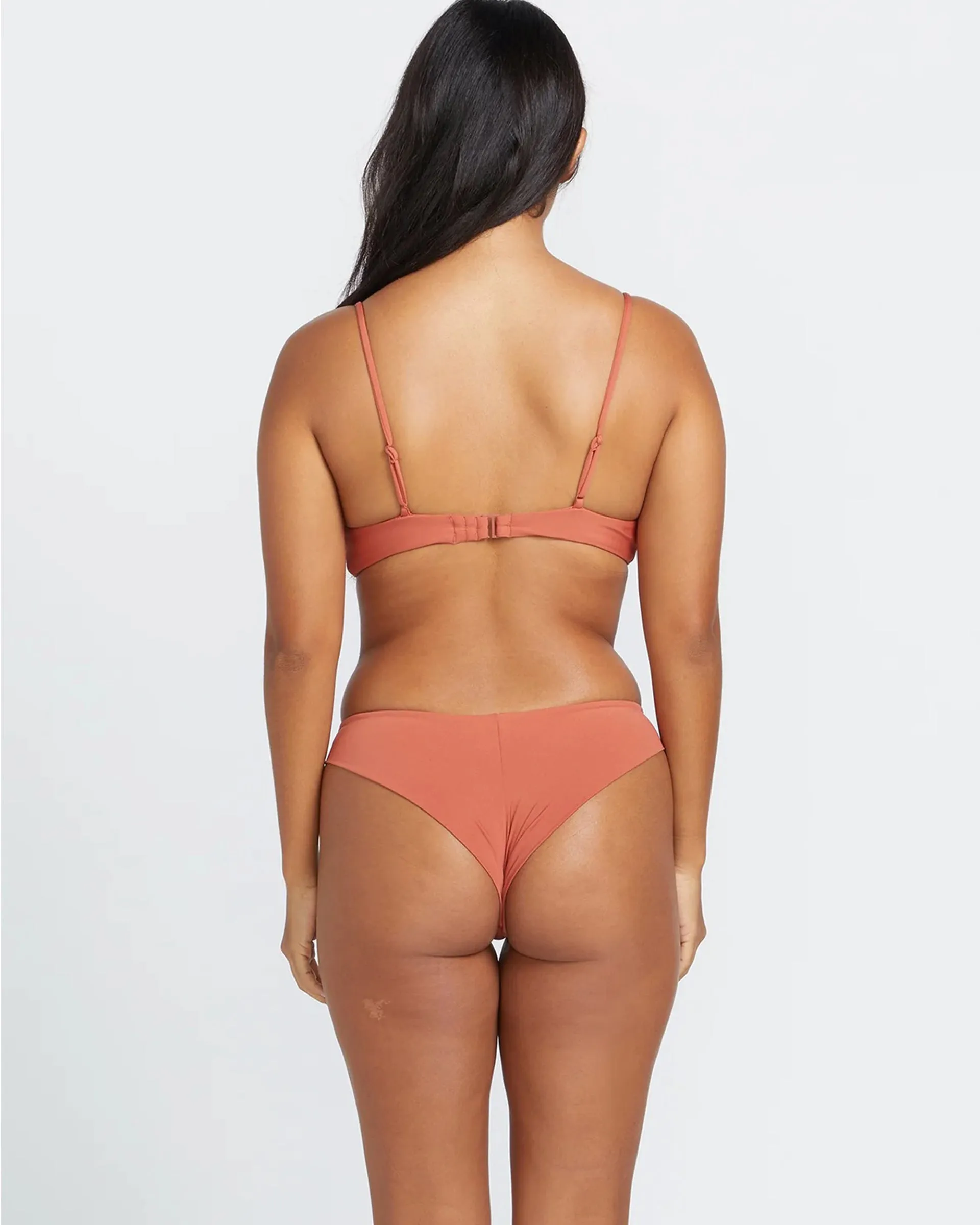 Simply Seamless Cheekini Bikini Bottom