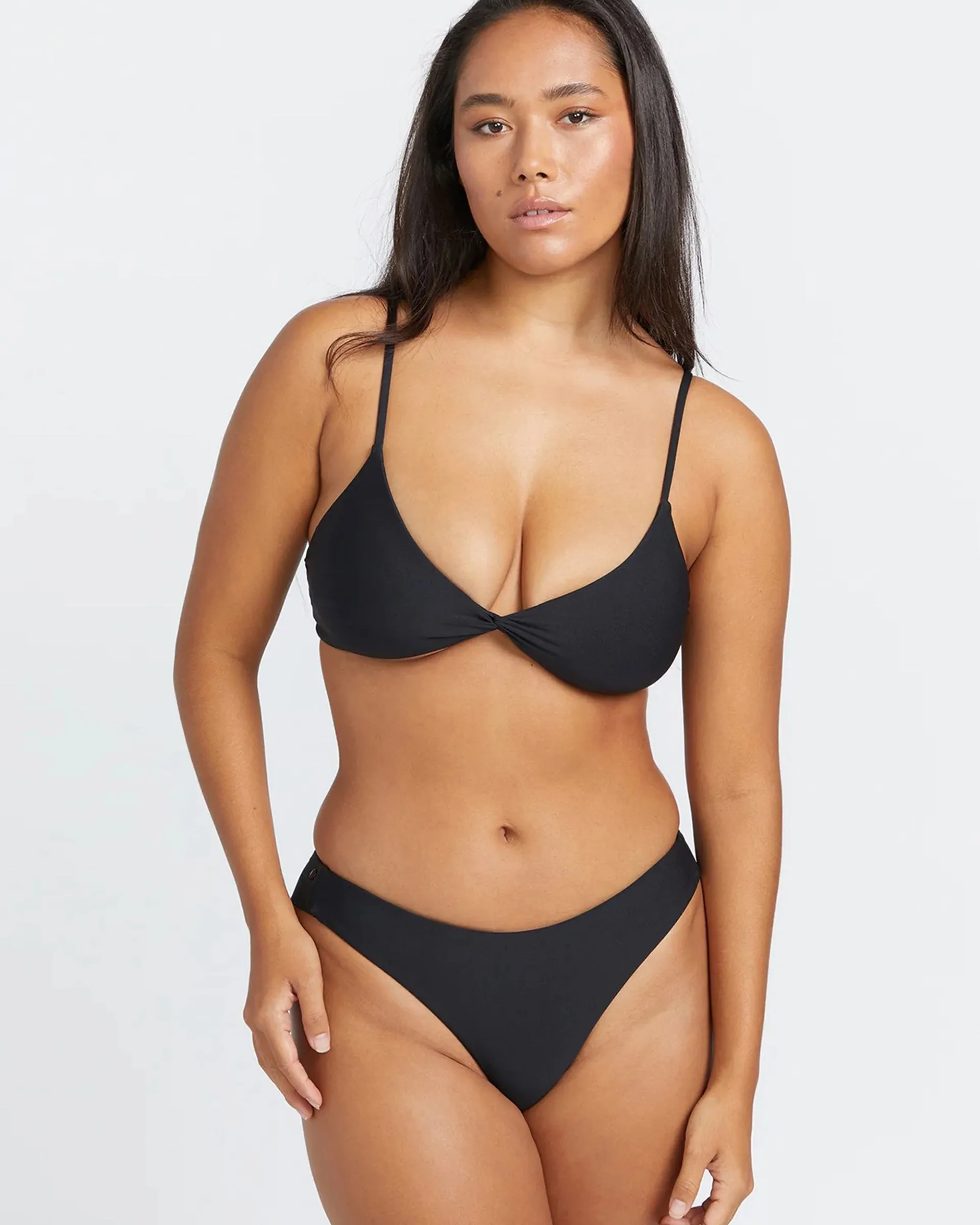 Simply Seamless Cheekini Bikini Bottom