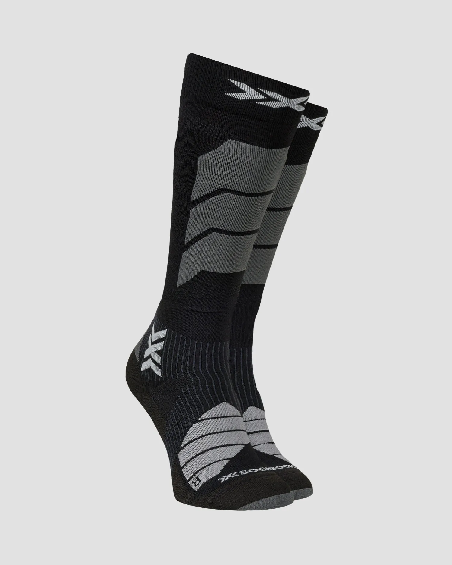 Skarpety narciarskie X-Socks Ski Expert OTC xswyxxw24u-b121