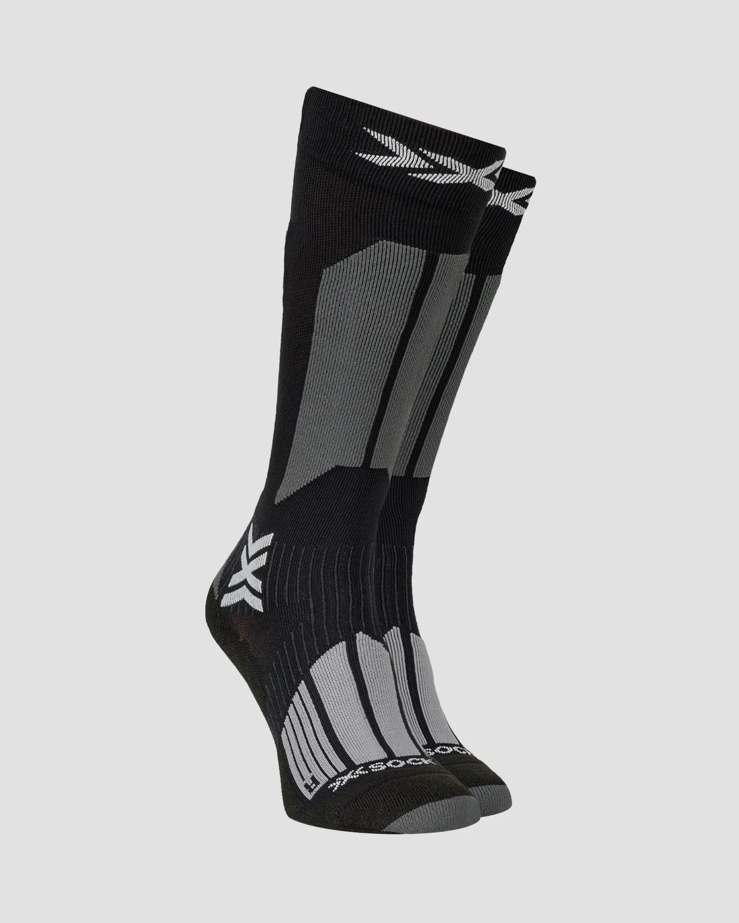 Skarpety skiturowe X-Socks Ski Touring Perform OTC xswyptw24u-b121