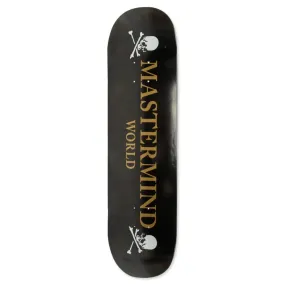 Skateboard Deck