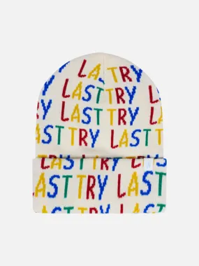 SkateMoss.LA Last Try Beanie