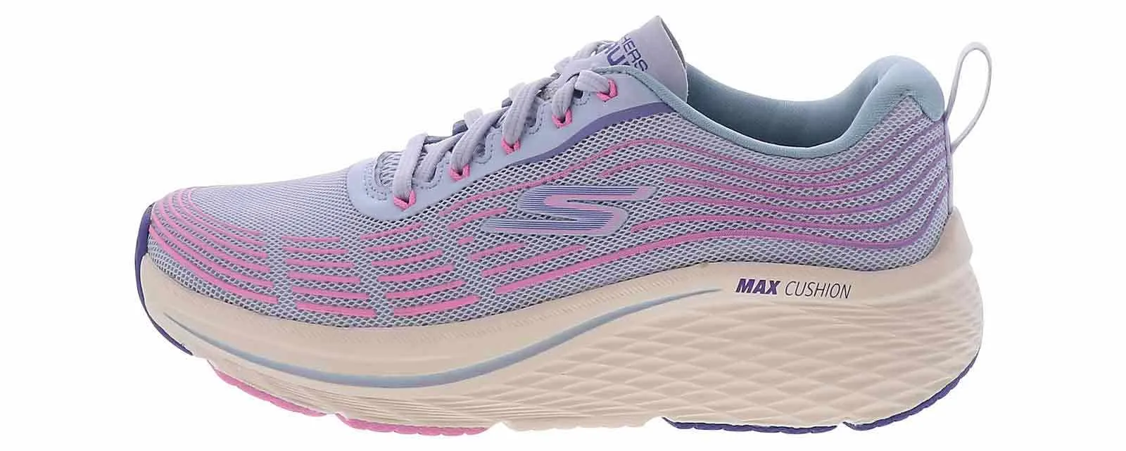 Skechers Max Cushioning Elite 2.0 Women's Running Shoe