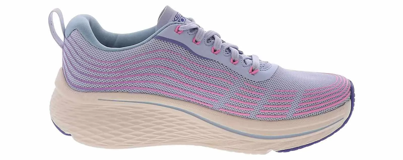 Skechers Max Cushioning Elite 2.0 Women's Running Shoe