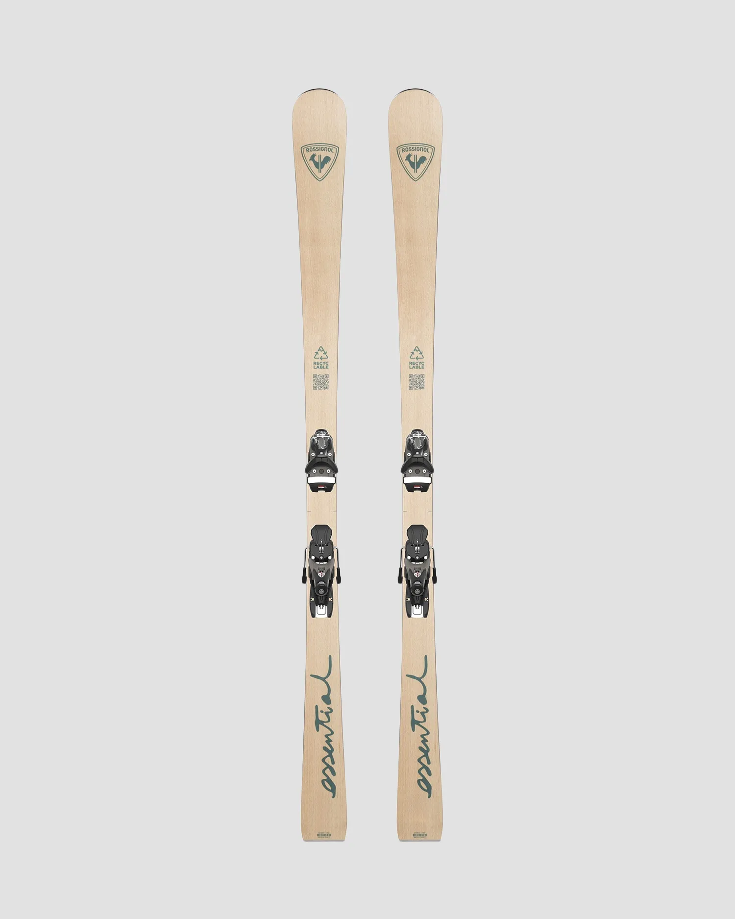 Ski kit Rossignol Essential Open Spx13 rrnpw01-nd