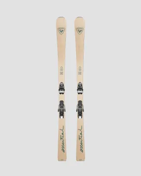 Ski kit Rossignol Essential Open Spx13 rrnpw01-nd