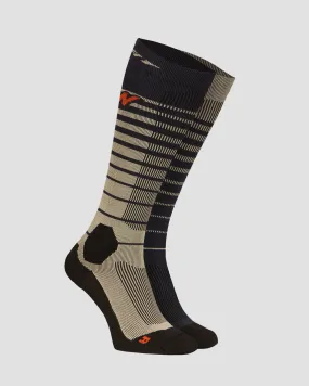 Ski socks Dynafit FT Graphic 80000071613-5261