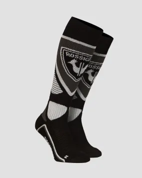 Ski socks Rossignol Hero RLMMX01U-200