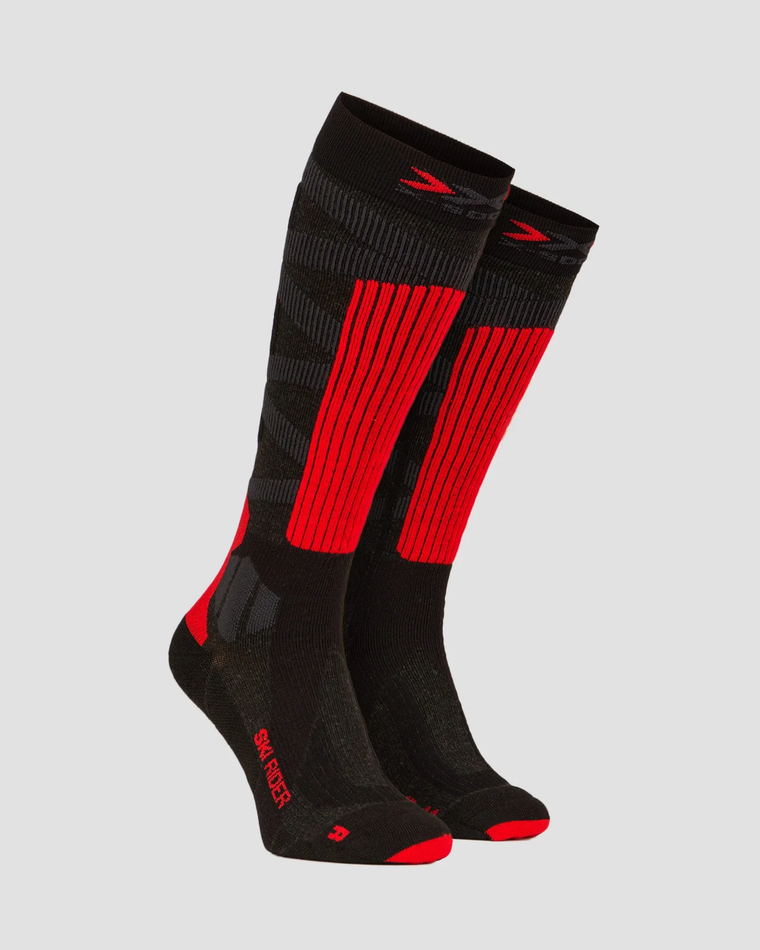 Ski socks X-Socks Ski Rider 4.0 xssskrw19u-g165