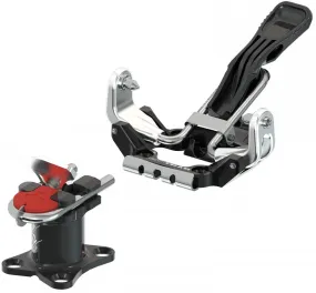 Ski Trab Titan Vario Binding