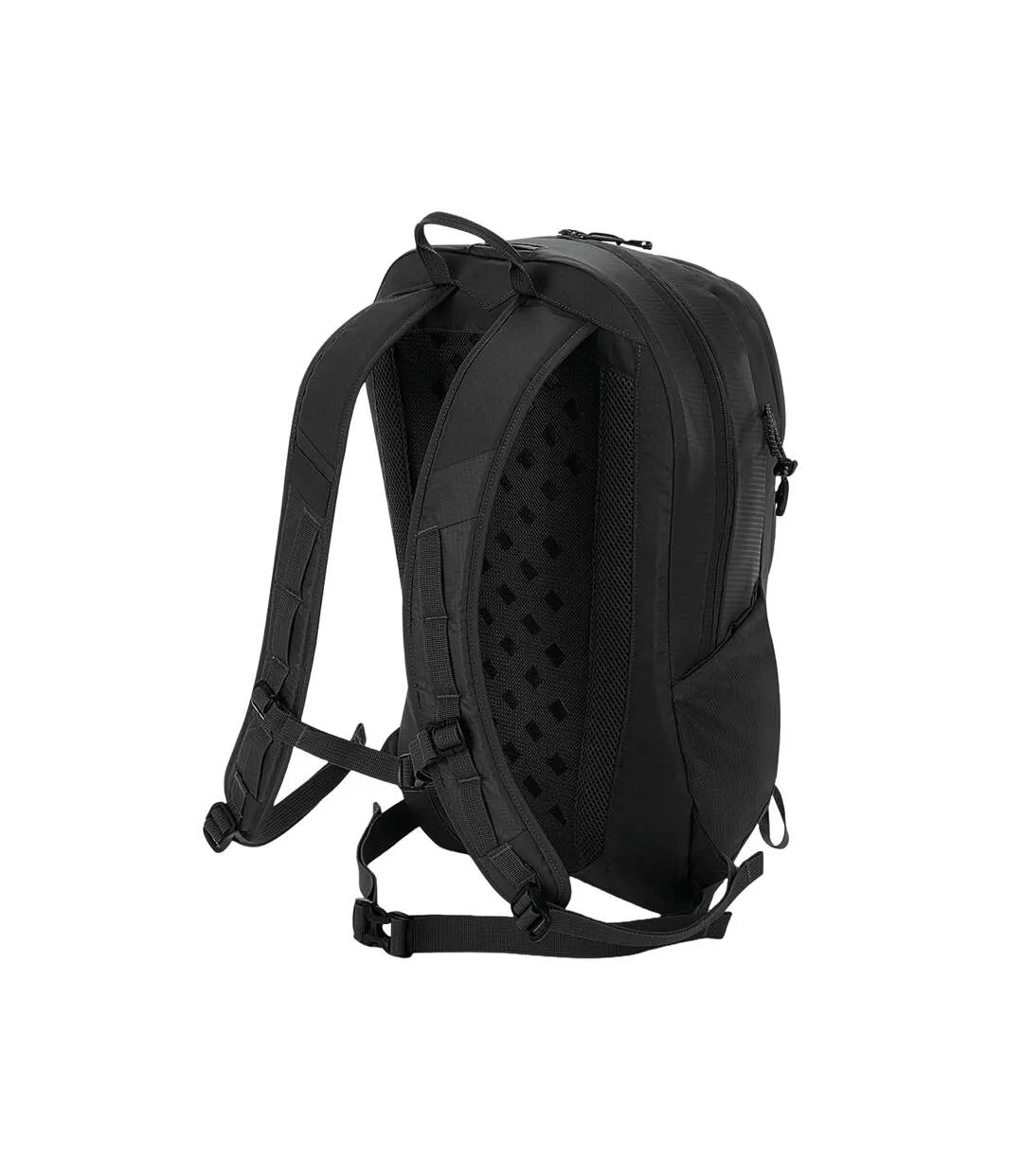 Slx-lite 25l backpack one size black Quadra