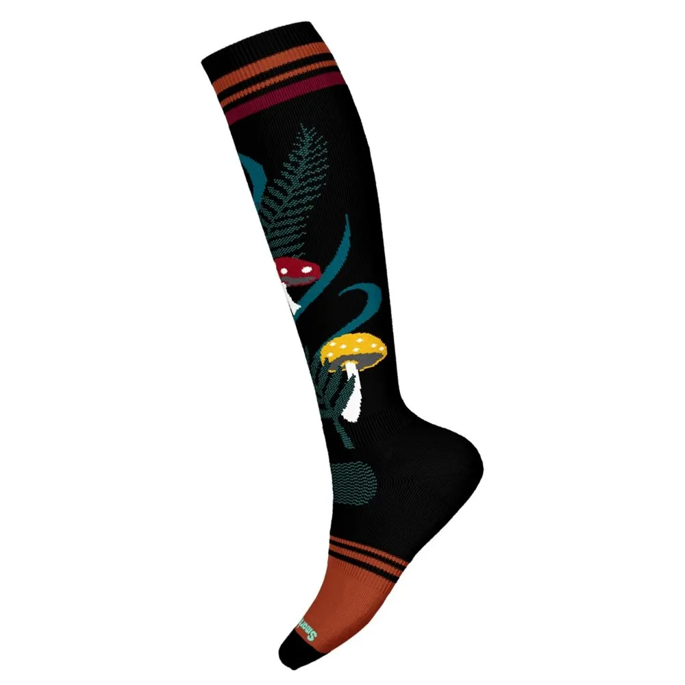 SmartWool Full Fungi Snowboard Sock (Women's)