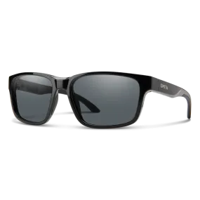 SMITH BASECAMP SUNGLASSES