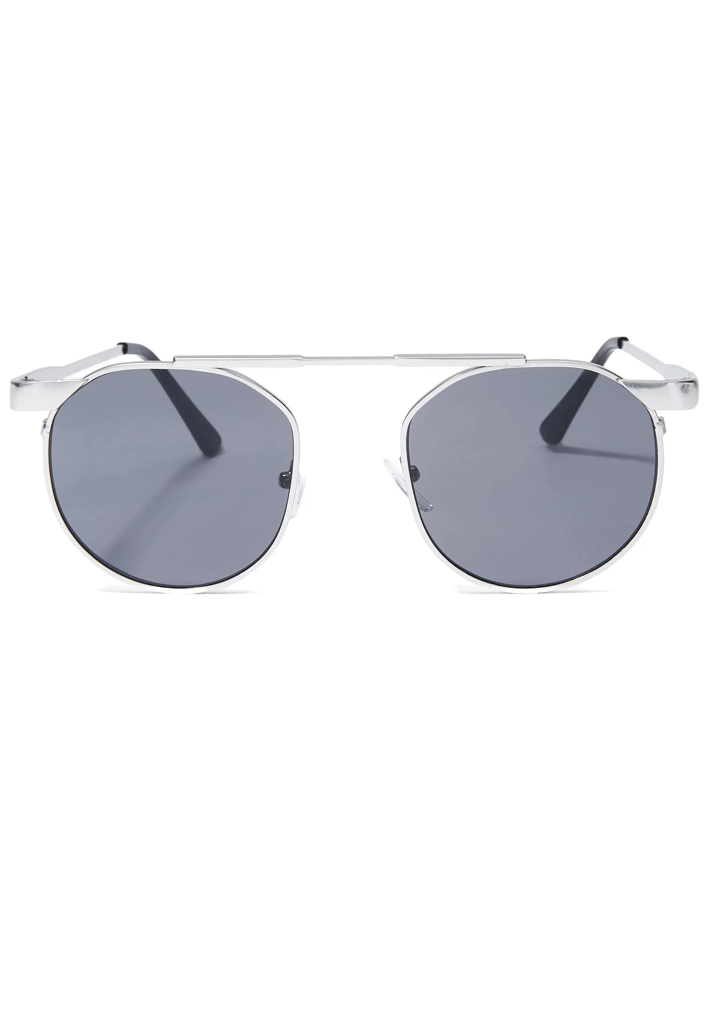 Smoke Techie Sunglasses-