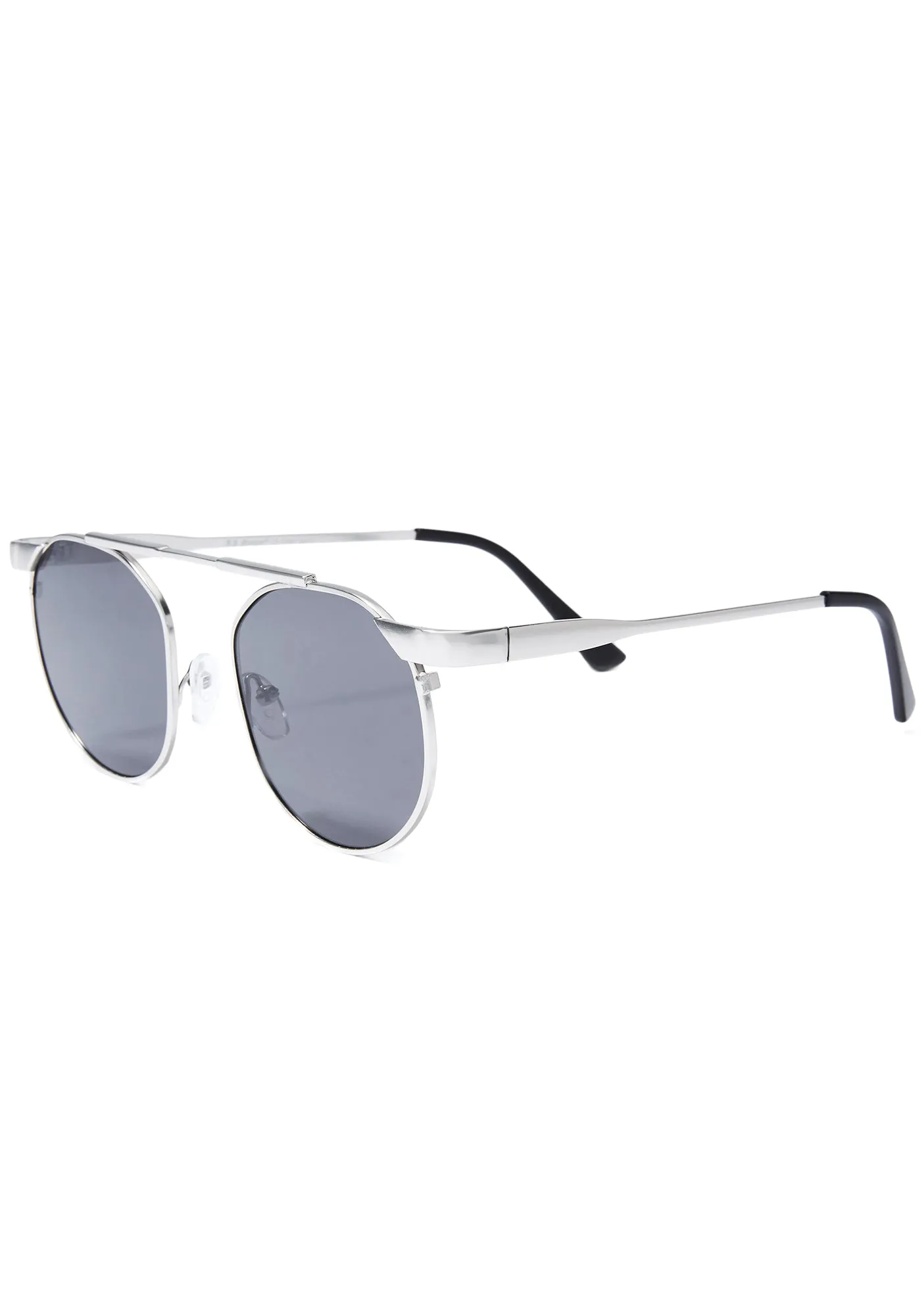 Smoke Techie Sunglasses-