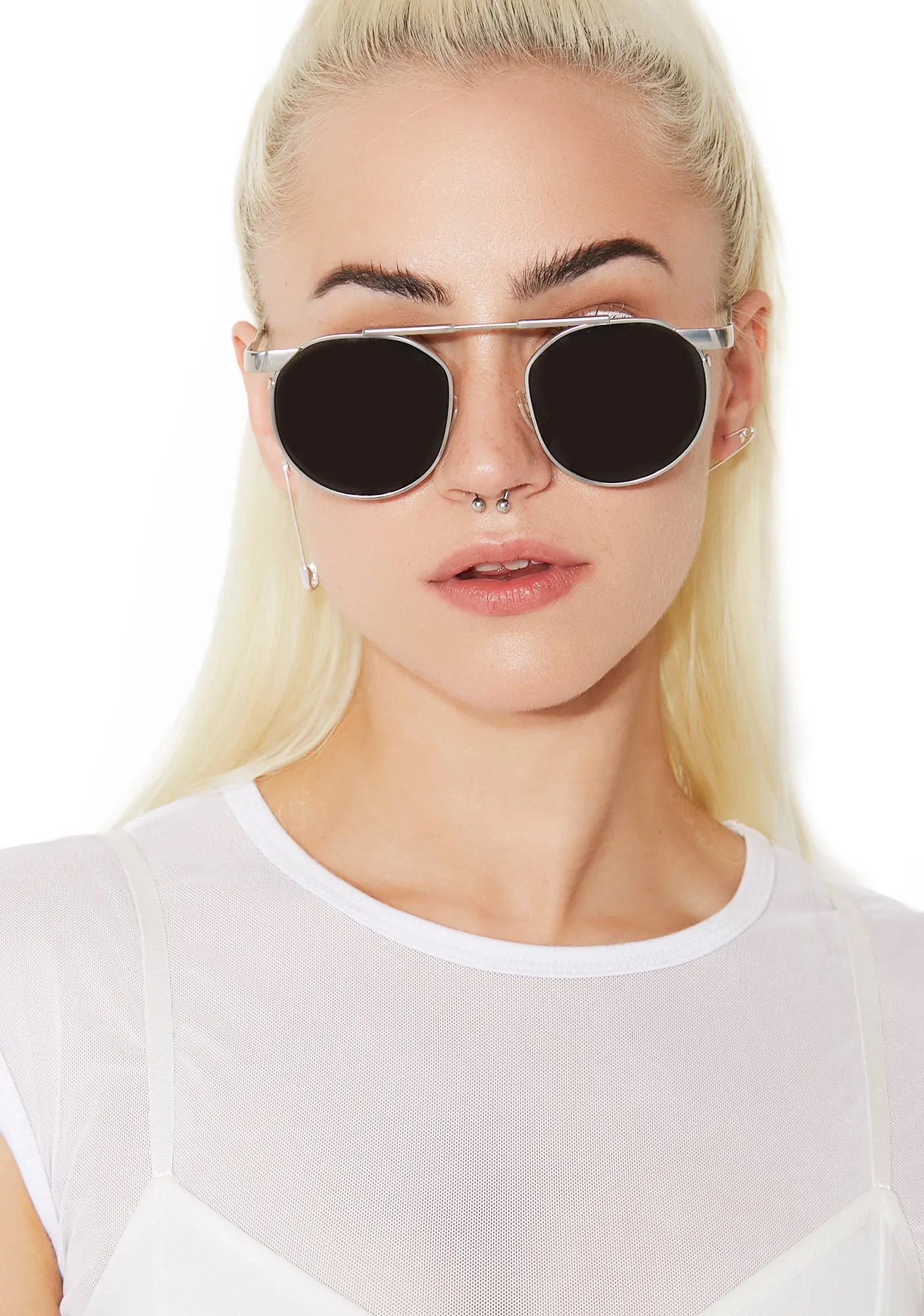 Smoke Techie Sunglasses-