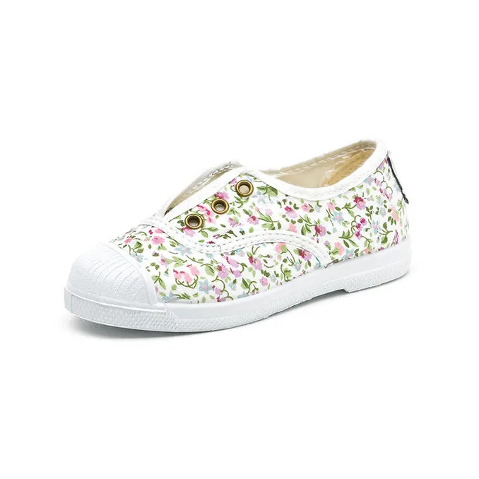 SNEAKERS LERIA Kid White 