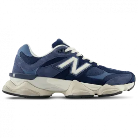 Sneakers New Balance 9060 Nb Navy