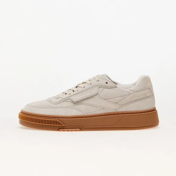 Sneakers Reebok Club C LTD Kakhi Suede