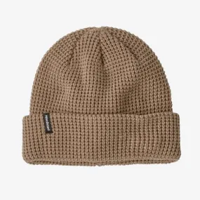 SnowDrifter Beanie - Slab Khaki