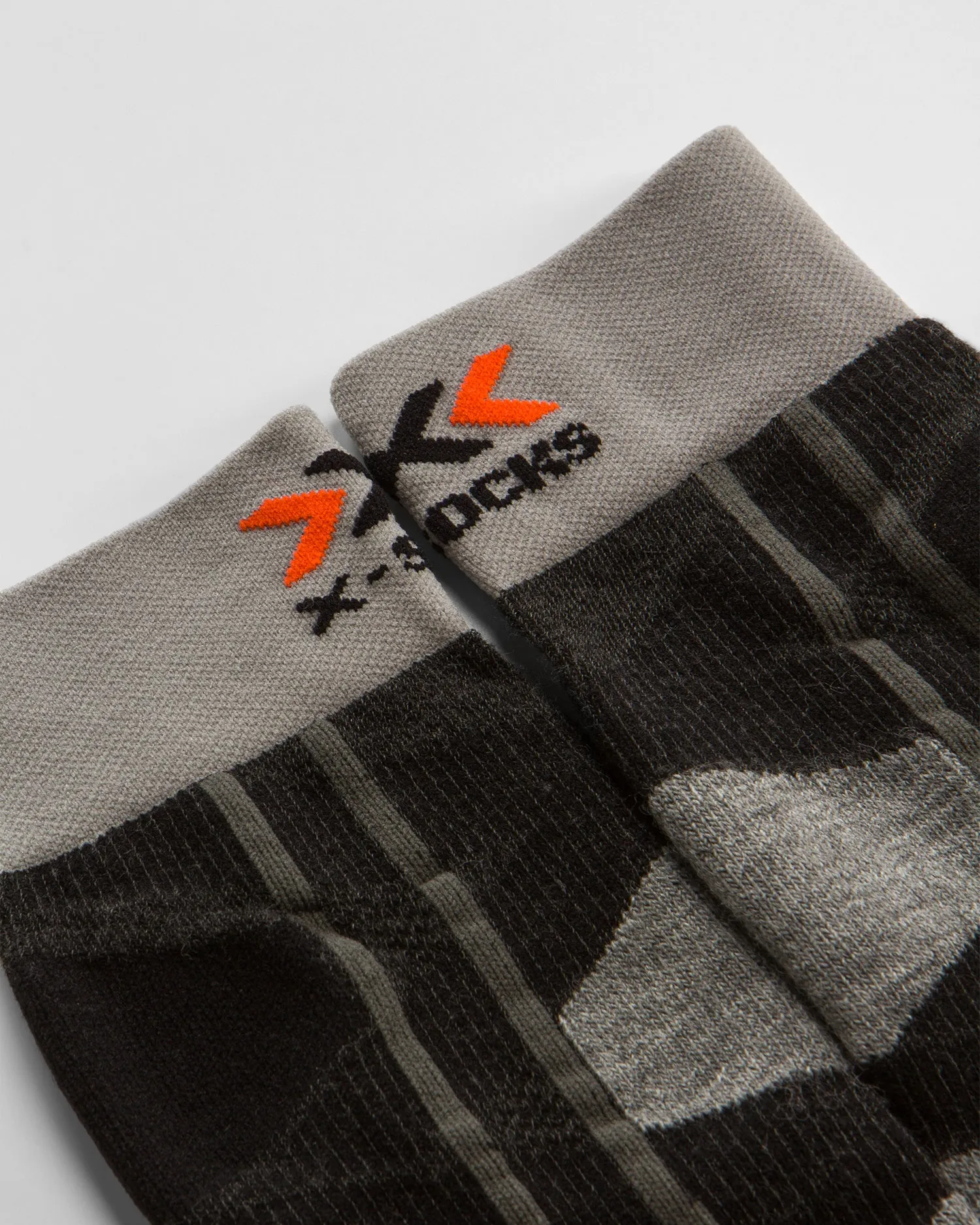 Socks X-SOCKS SKI CONTROL 4.0 XSSSKCW19U-g037