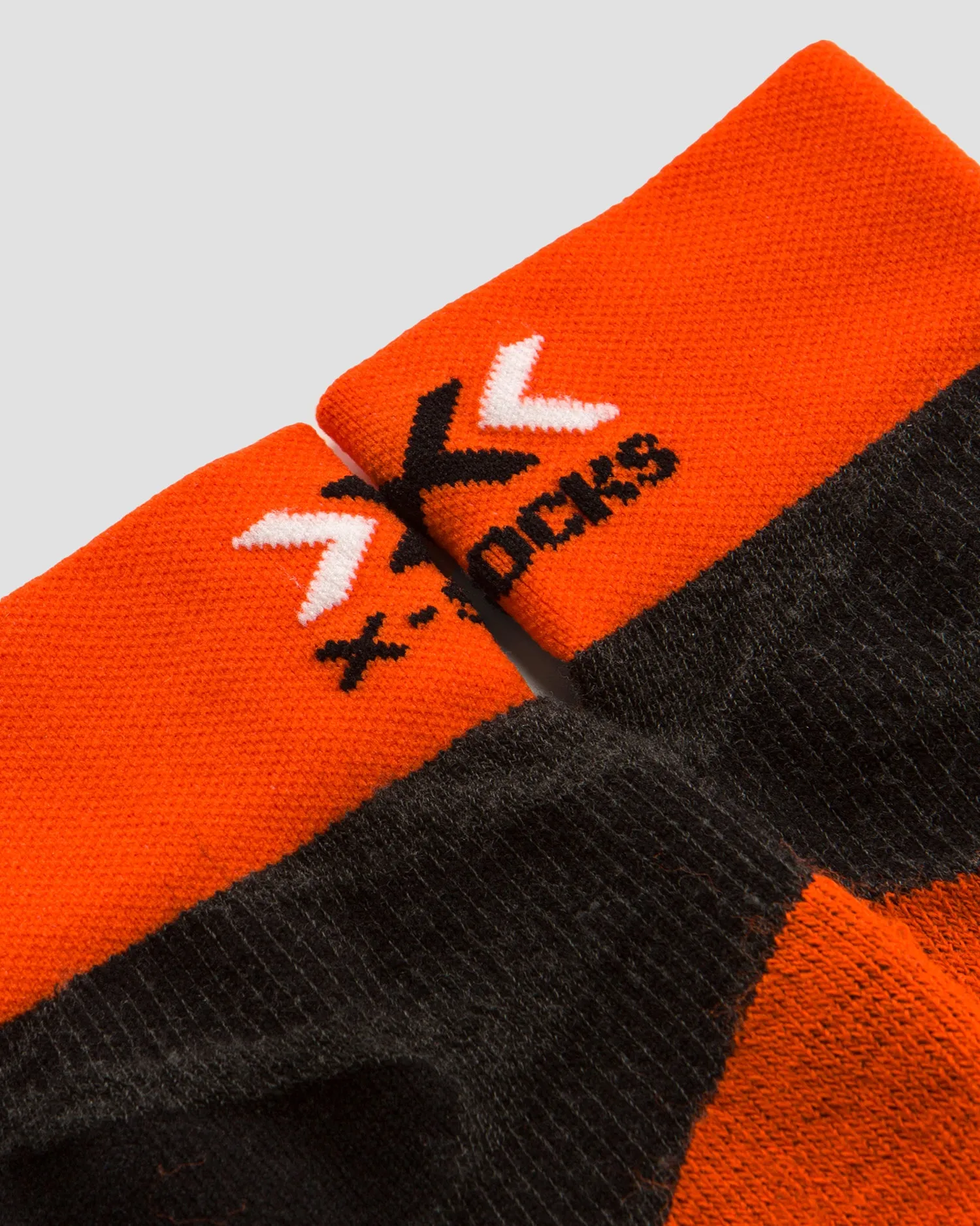 Socks X-SOCKS SKI CONTROL 4.0 XSSSKCW19U-g047