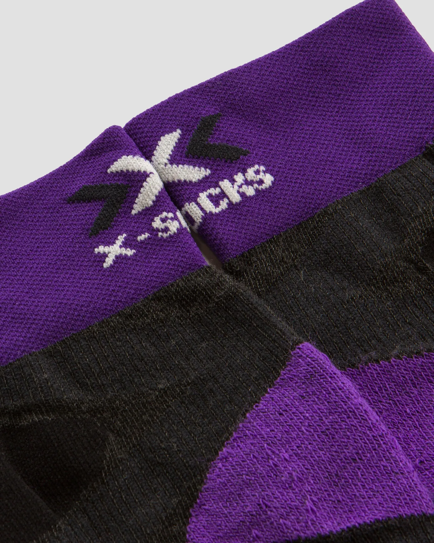 Socks X-SOCKS SKI CONTROL WMN 4.0 XSSSKCW19W-g079