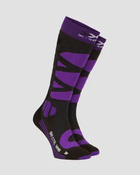 Socks X-SOCKS SKI CONTROL WMN 4.0 XSSSKCW19W-g079