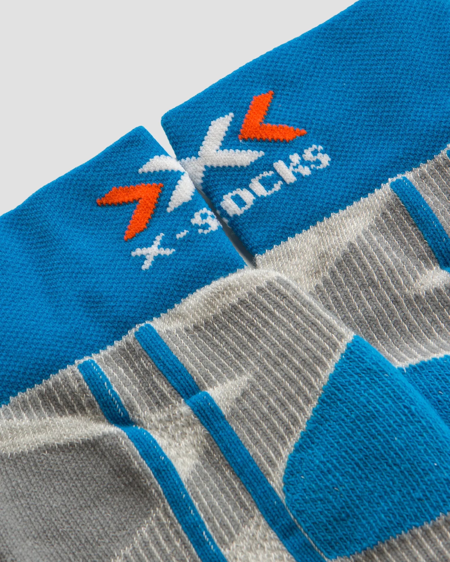 Socks X-SOCKS SKI CONTROL WMN 4.0 XSSSKCW19W-g160