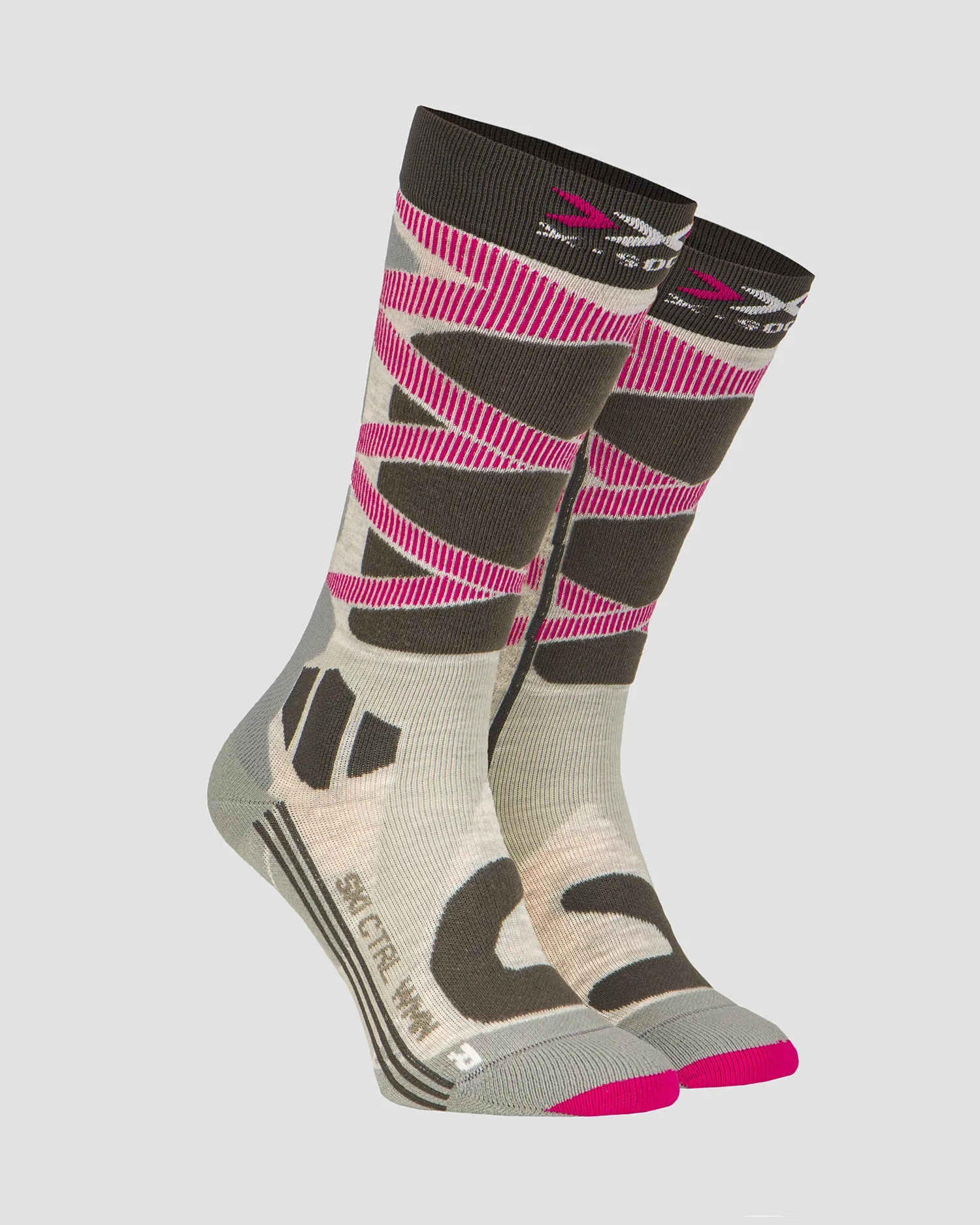 Socks X-SOCKS SKI CONTROL WMN 4.0 XSSSKCW19W-g175