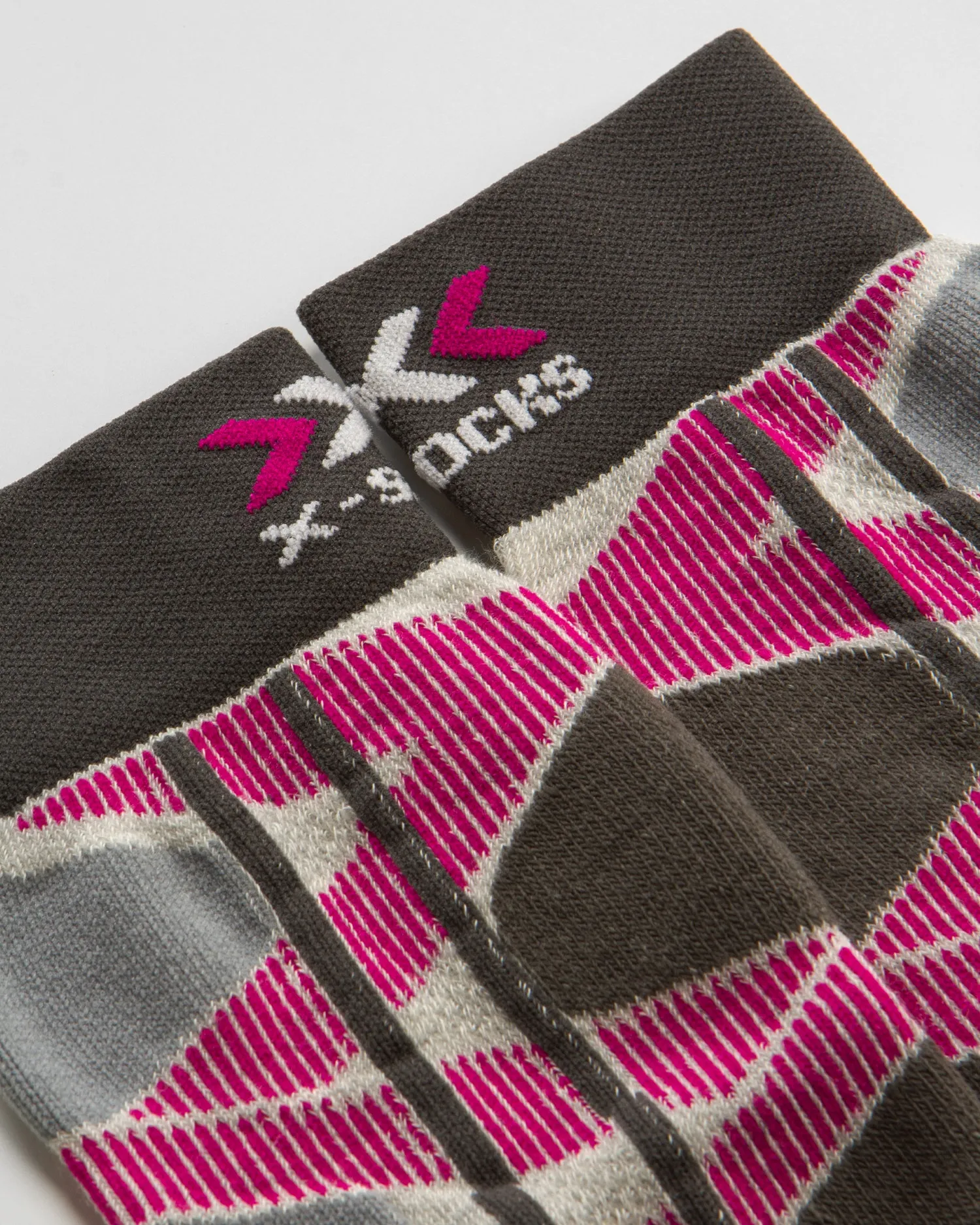 Socks X-SOCKS SKI CONTROL WMN 4.0 XSSSKCW19W-g175