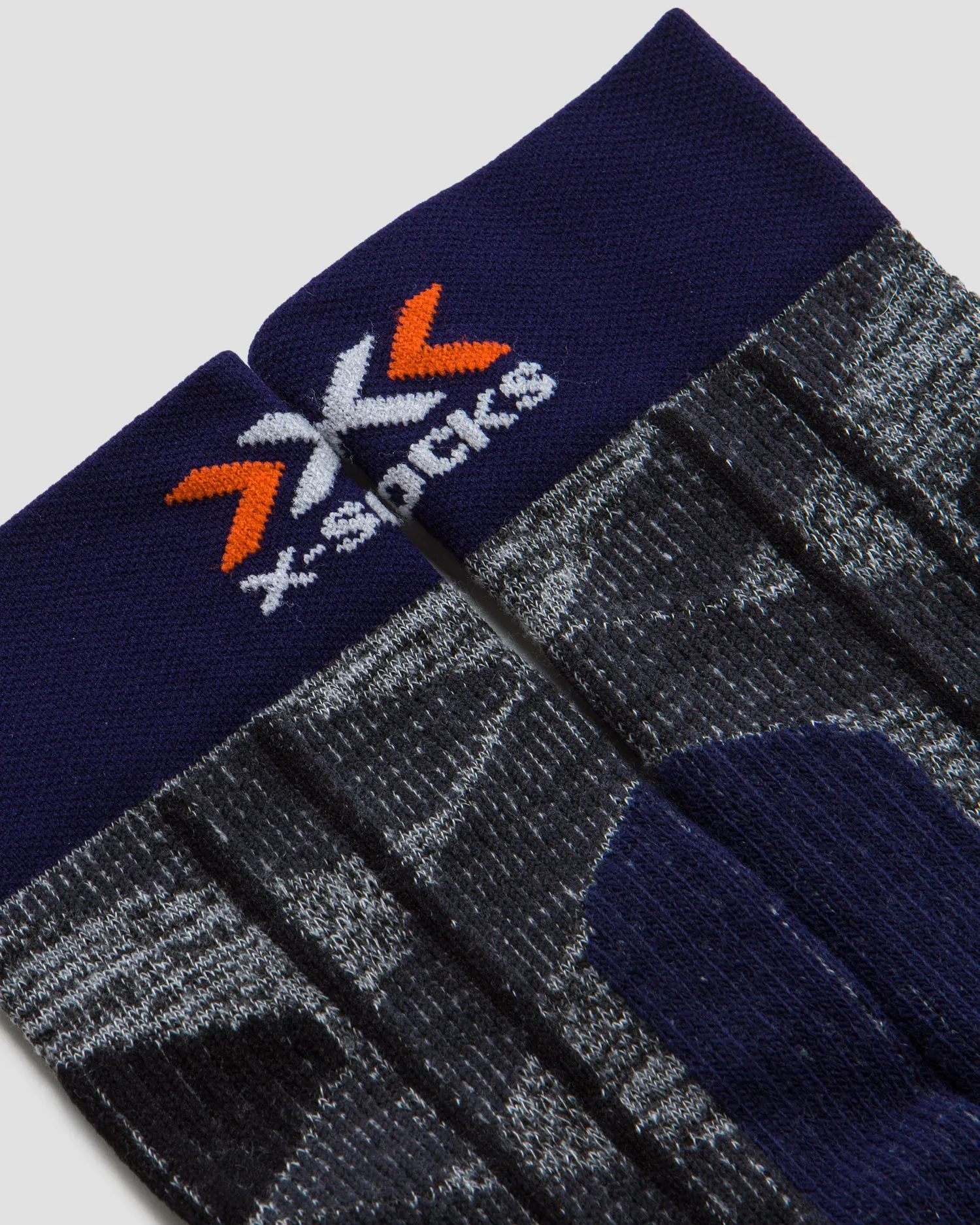 Socks X-SOCKS SKI RIDER 4.0 XSSSKRW19U-g212