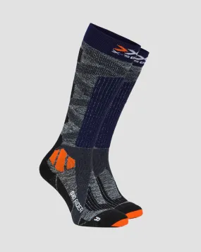 Socks X-SOCKS SKI RIDER 4.0 XSSSKRW19U-g212