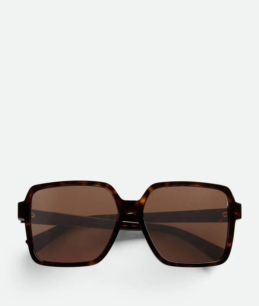 Soft Square Sunglasses