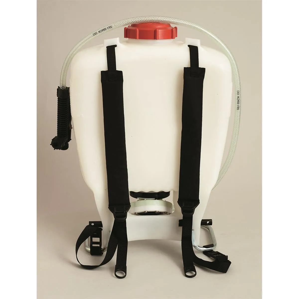 Solo 5-Gallon Backpack Sprayer W/ Diaphragm Pump